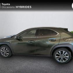 Lexus UX 250h F SPORT Design 2WD N&icirc;mes