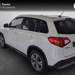 Suzuki Vitara 1.6 VVT Pack AllGrip Auto N&icirc;mes