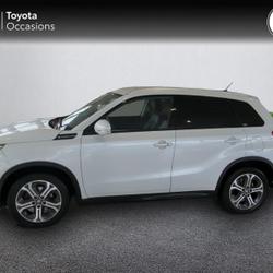 Suzuki Vitara 1.6 VVT Pack AllGrip Auto N&icirc;mes