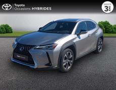 Lexus UX Nîmes