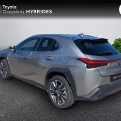 Lexus UX 250h 2WD Premium Edition MY22 N&icirc;mes