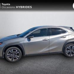 Lexus UX 250h 2WD Premium Edition MY22 N&icirc;mes