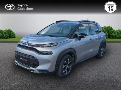 Citroen C3 Aircross - PureTech 130ch S&S Shine EAT6 - 11 980 €