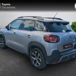 Citroen C3 Aircross PureTech 130ch S&S Shine EAT6 N&icirc;mes