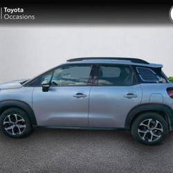 Citroen C3 Aircross PureTech 130ch S&S Shine EAT6 N&icirc;mes