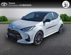 Toyota Yaris Nîmes