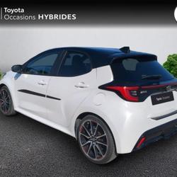 Toyota Yaris 116h GR Sport 5p MY22 N&icirc;mes