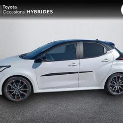 Toyota Yaris 116h GR Sport 5p MY22 N&icirc;mes