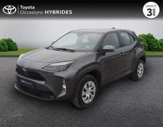 Toyota Yaris Cross Nîmes