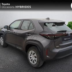 Toyota Yaris Cross 116h Dynamic MY22 N&icirc;mes