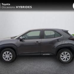 Toyota Yaris Cross 116h Dynamic MY22 N&icirc;mes