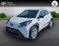Toyota Aygo X Nîmes