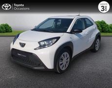 Toyota Aygo X Nîmes