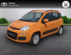 Fiat Panda Nîmes