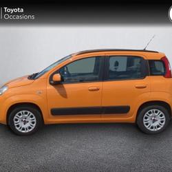 Fiat Panda 1.2 8v 69ch S&S Lounge 2019 Euro6D N&icirc;mes