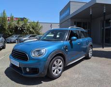 Mini Countryman Nîmes