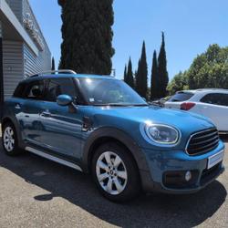 Mini Countryman One 102ch Oakwood Euro6d-T N&icirc;mes
