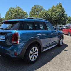 Mini Countryman One 102ch Oakwood Euro6d-T N&icirc;mes
