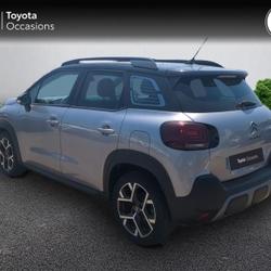 Citroen C3 Aircross PureTech 130ch S&S Shine Pack EAT6 N&icirc;mes
