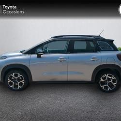 Citroen C3 Aircross PureTech 130ch S&S Shine Pack EAT6 N&icirc;mes