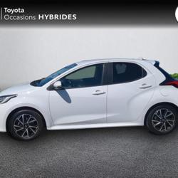 Toyota Yaris 116h Design 5p MC24 N&icirc;mes