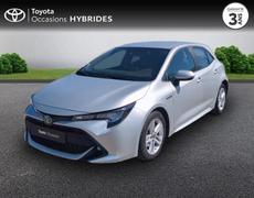 Toyota Corolla Nîmes