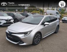 Toyota Corolla Touring Sports Nîmes
