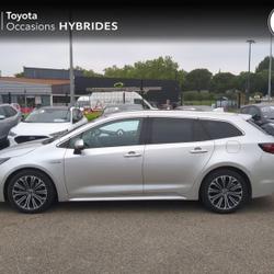 Toyota Corolla Touring Sports 184h Design MY20 N&icirc;mes