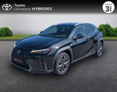 Lexus UX Nîmes
