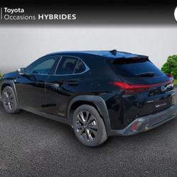 Lexus UX 250h 2WD F SPORT MY20 N&icirc;mes