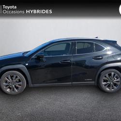 Lexus UX 250h 2WD F SPORT MY20 N&icirc;mes