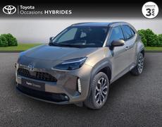 Toyota Yaris Cross Nîmes