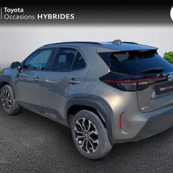 Toyota Yaris Cross 116h Design MY22 N&icirc;mes