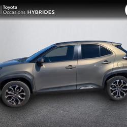 Toyota Yaris Cross 116h Design MY22 N&icirc;mes