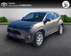 Toyota Yaris Cross Nîmes