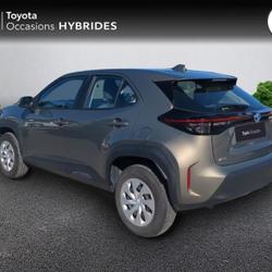 Toyota Yaris Cross 116h Dynamic MY22 N&icirc;mes