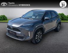 Toyota Yaris Cross - 116h Design MY22 - 20 990 €