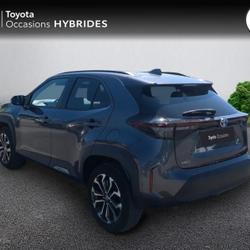 Toyota Yaris Cross 116h Design MY22 N&icirc;mes