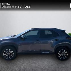 Toyota Yaris Cross 116h Design MY22 N&icirc;mes