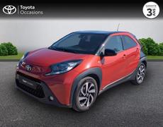 Toyota Aygo X Nîmes