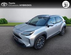 Toyota Yaris Cross Nîmes