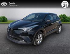 Toyota C-HR Nîmes