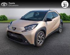 Toyota Aygo X Méjannes-lès-Alès