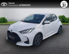 Toyota Yaris Nîmes