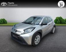 Toyota Aygo X Nîmes