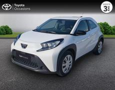 Toyota Aygo X Nîmes