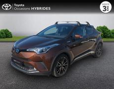 Toyota C-HR Nîmes