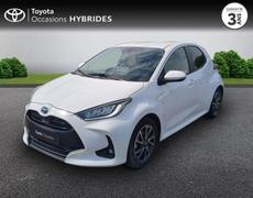 Toyota Yaris Méjannes-lès-Alès