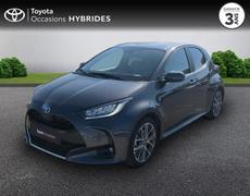 Toyota Yaris Nîmes