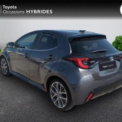 Toyota Yaris 116h Iconic 5p MY22 N&icirc;mes